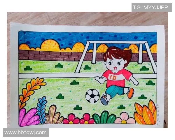 足球明星的艺术之路：他们的绘画作品与足球生涯的交融探索