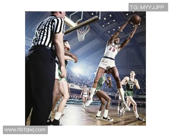 从巨人到文化偶像威尔特张伯伦对篮球多样性的深远影响与启示