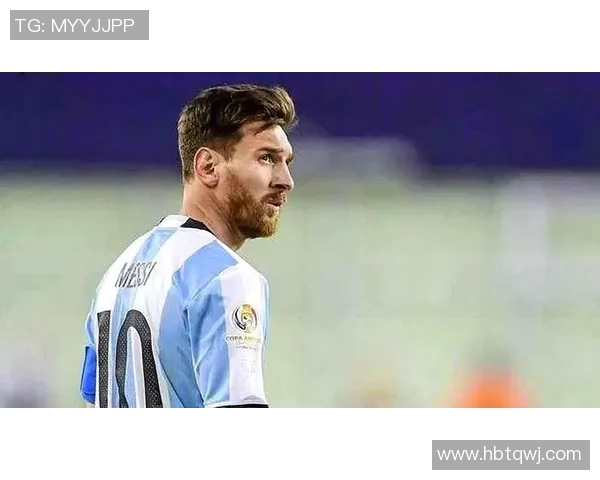 足球巨星梅西的职业生涯与成就简历分析