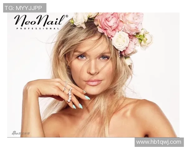 足球明星与美妆的完美结合展现女生时尚魅力的精彩瞬间