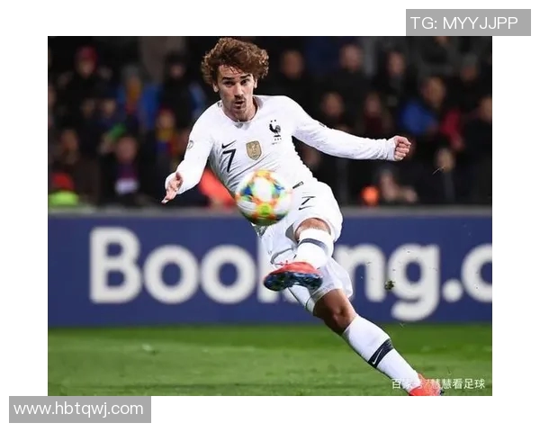 格列兹曼：从天赋少年到世界足坛巨星的辉煌历程与传奇故事