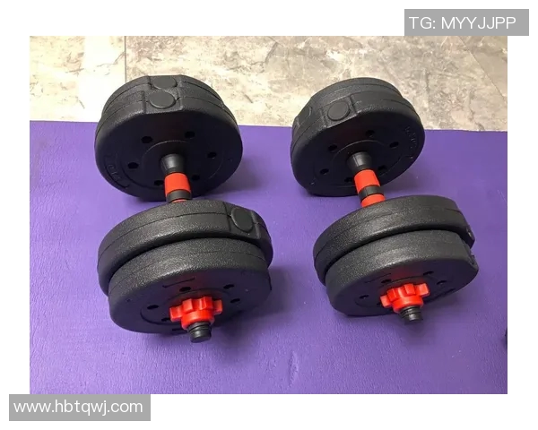 女生选择哑铃重量的实用指南与建议，助你轻松塑造完美身材